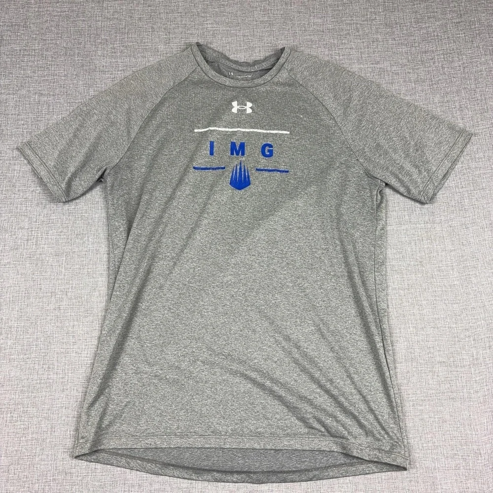 Under Armour pre salvador